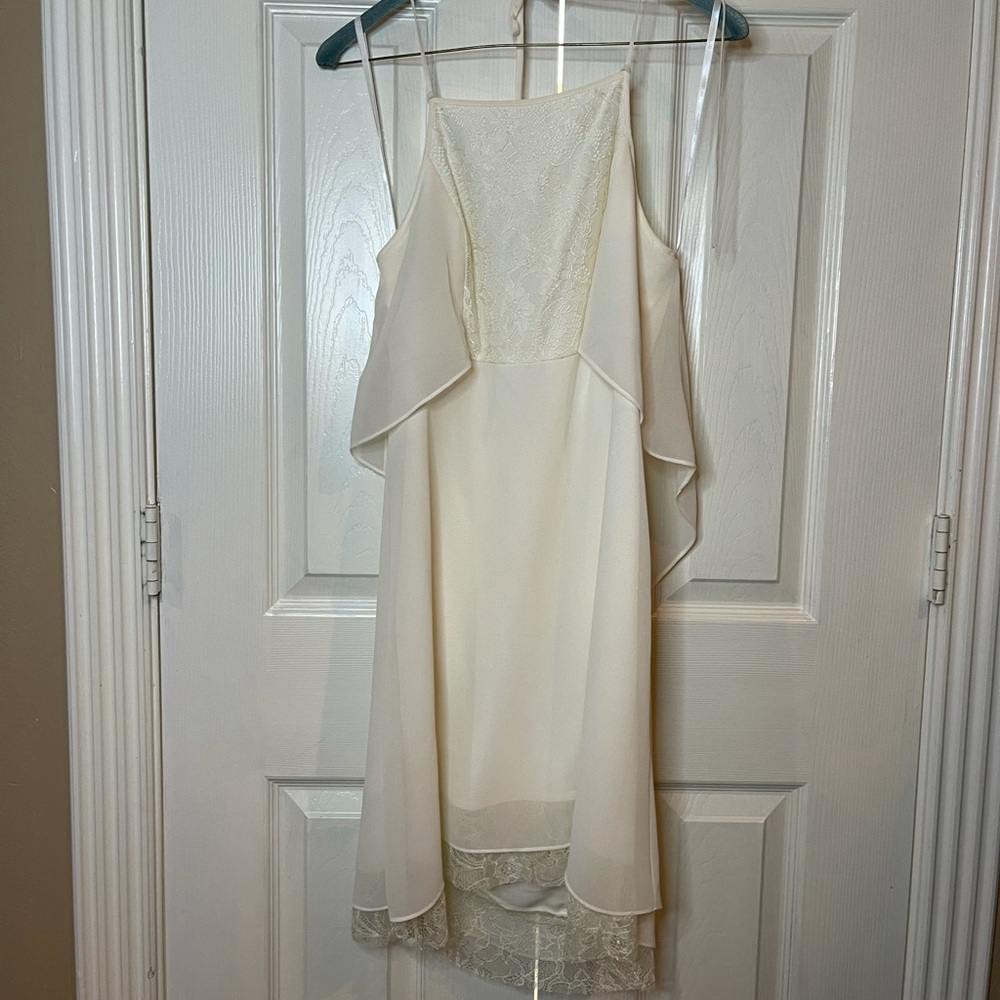 BCBG Generation dress